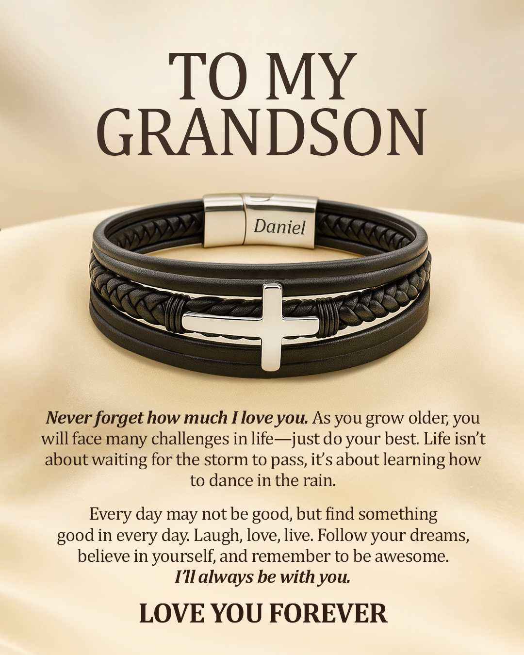 Top 5 Gifts