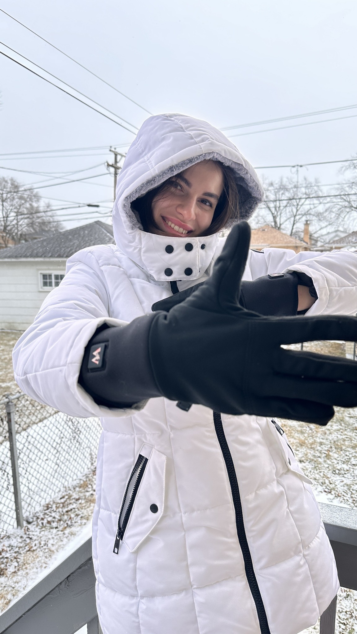 Weston Heated Apparel