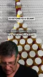 Robert Cywes M.D. PhD