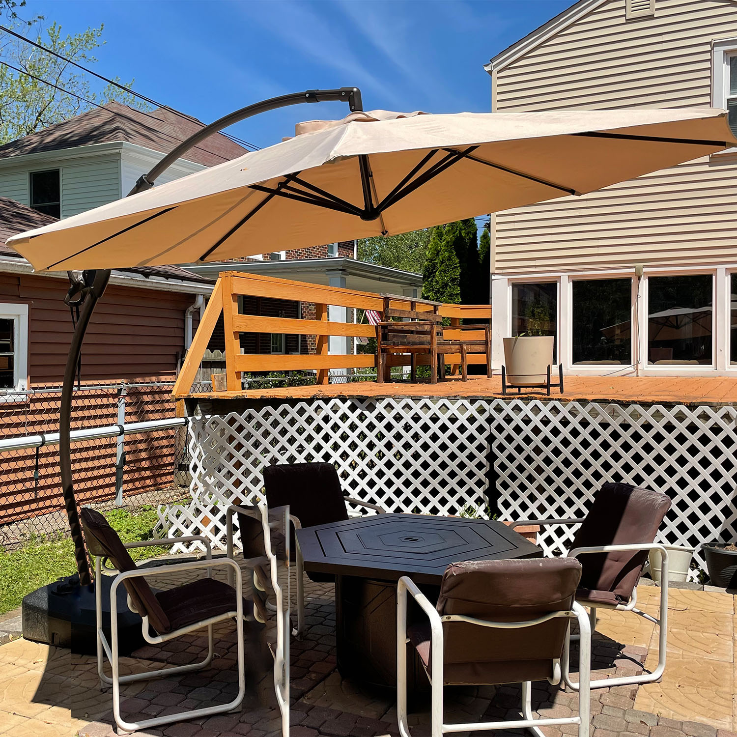 Patio Kingdom Shop