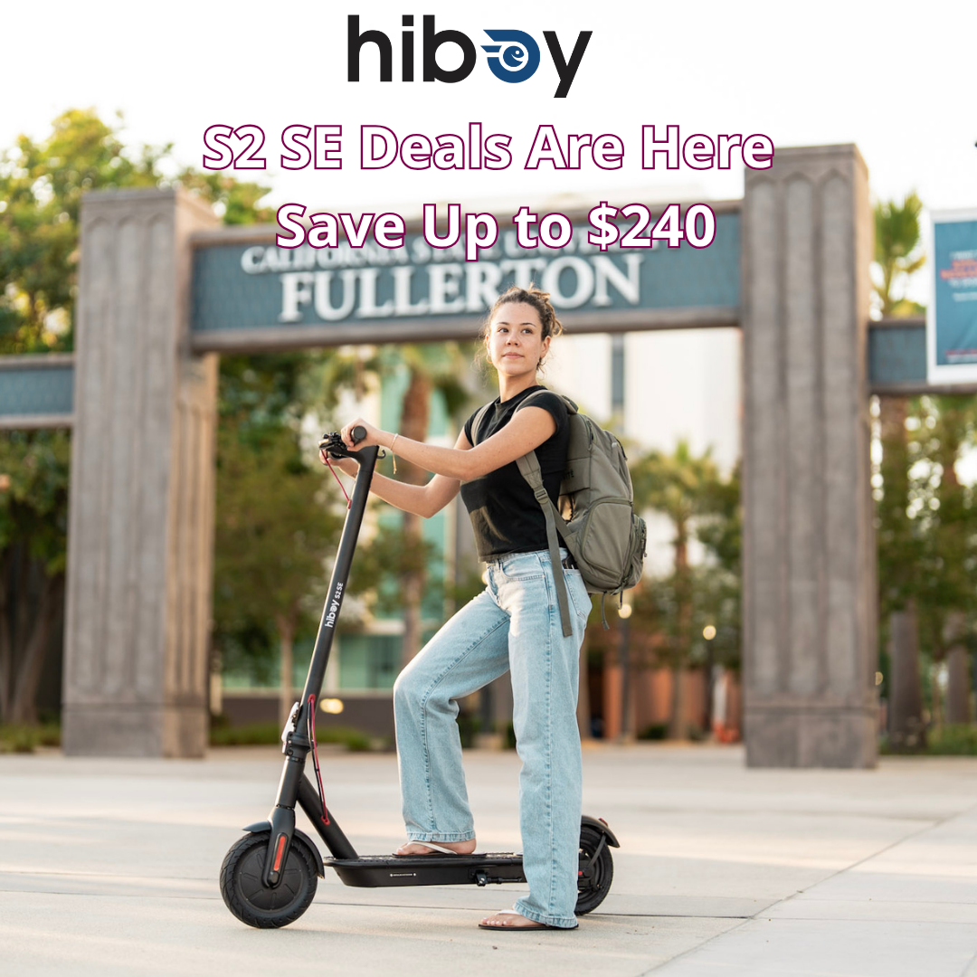 Hiboy