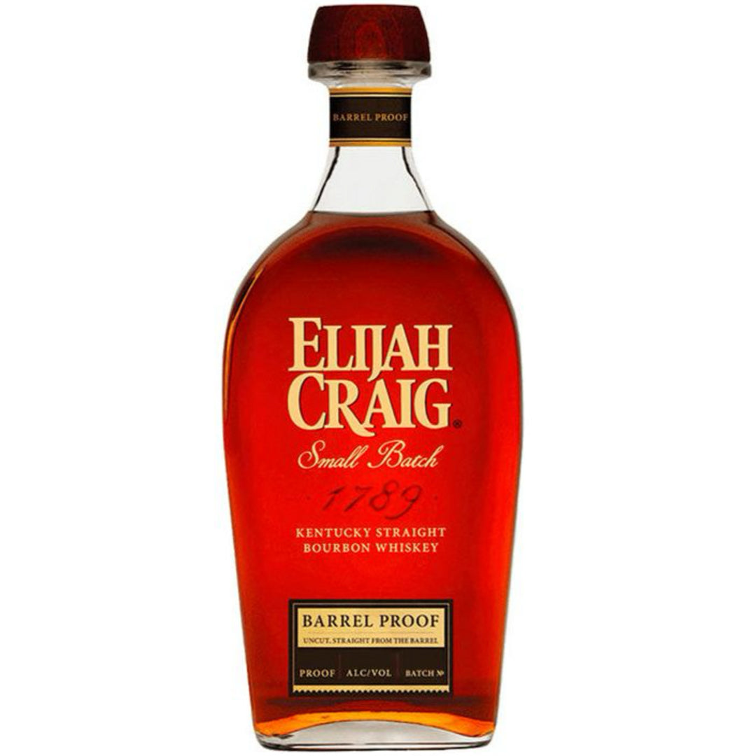 Whiskey Caviar