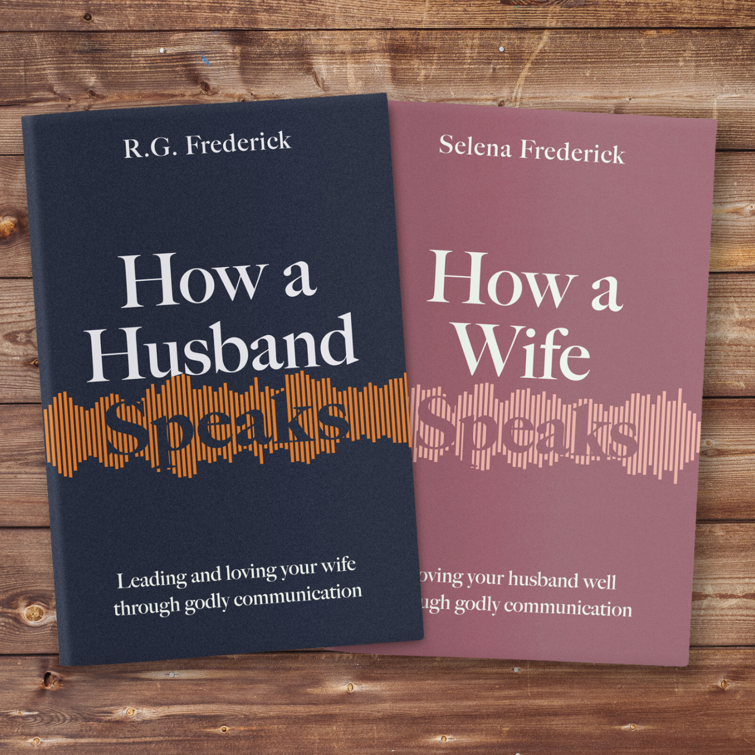 Fierce Marriage
