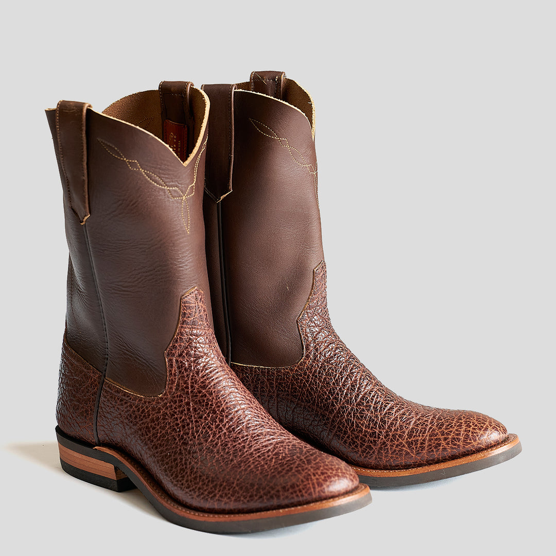 Coronado Leather