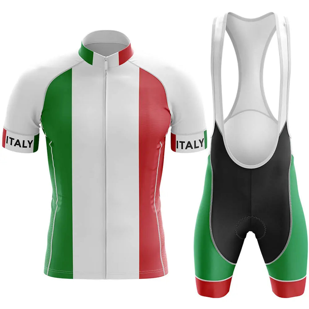 Best Cycling Kit