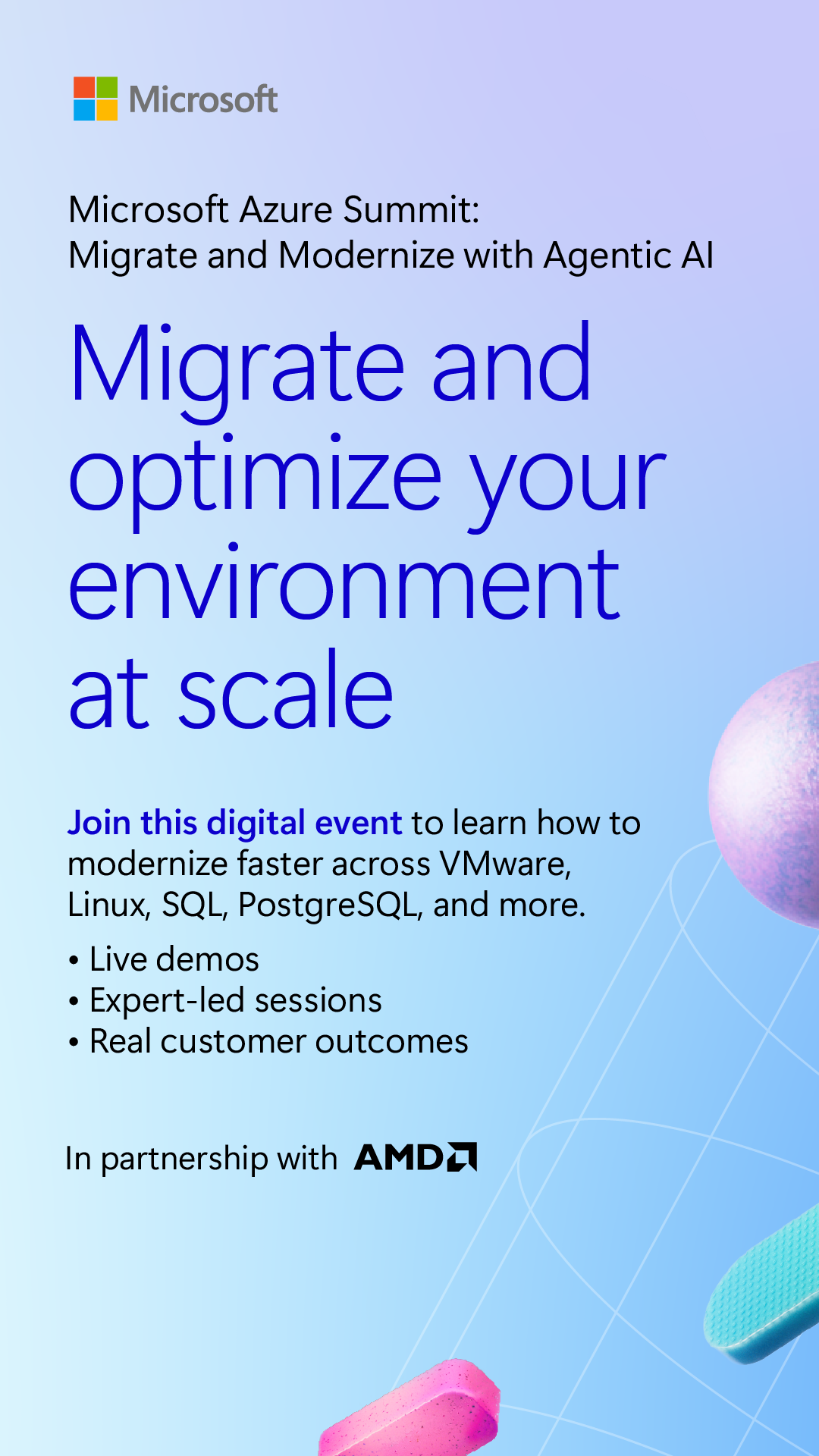 Microsoft Azure