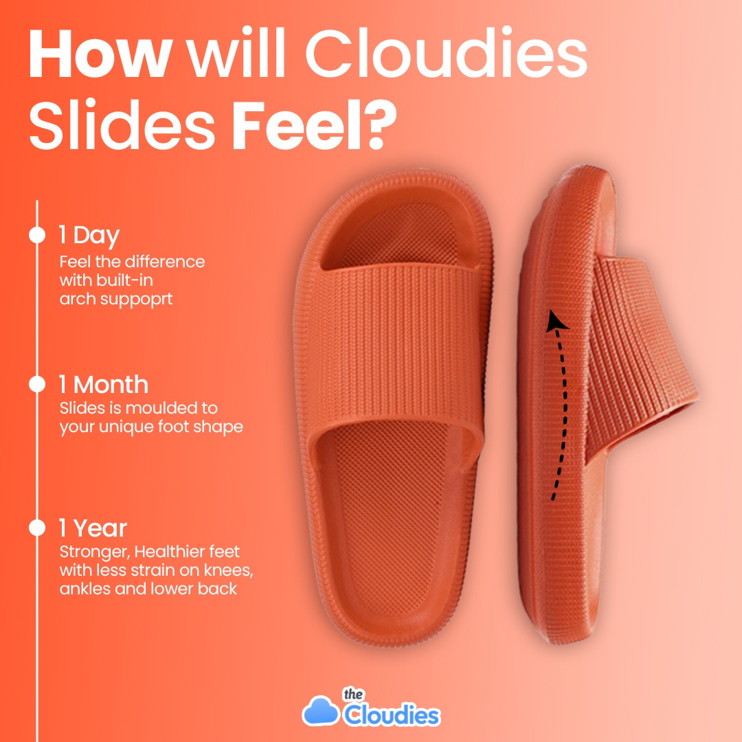 The Cloudies US