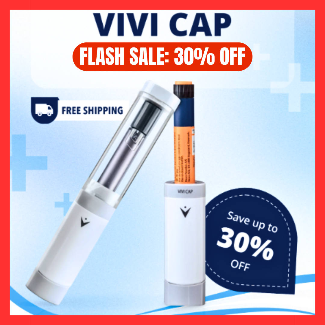 TempraMed: Insulin Pen Protection