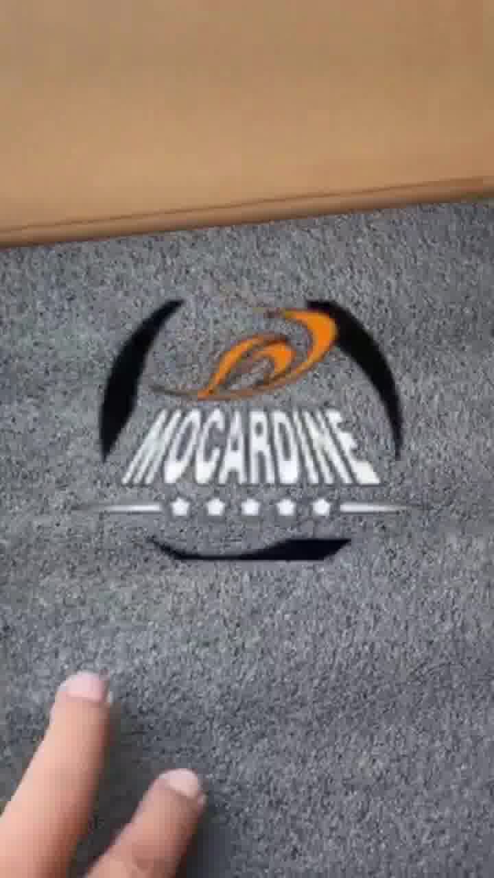 Mocardine
