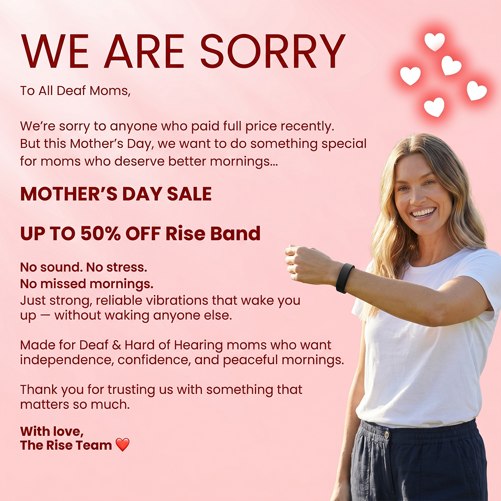 Rise Bands