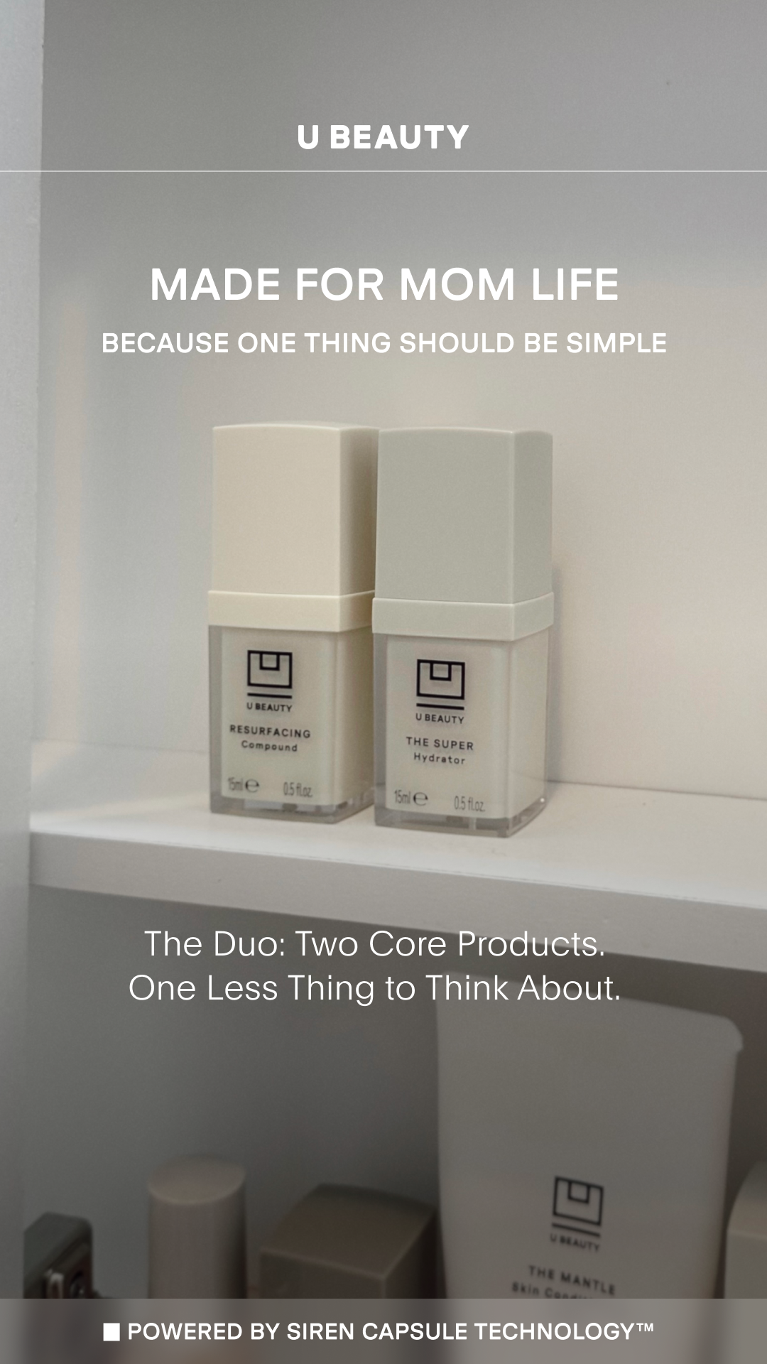 U Beauty Skincare