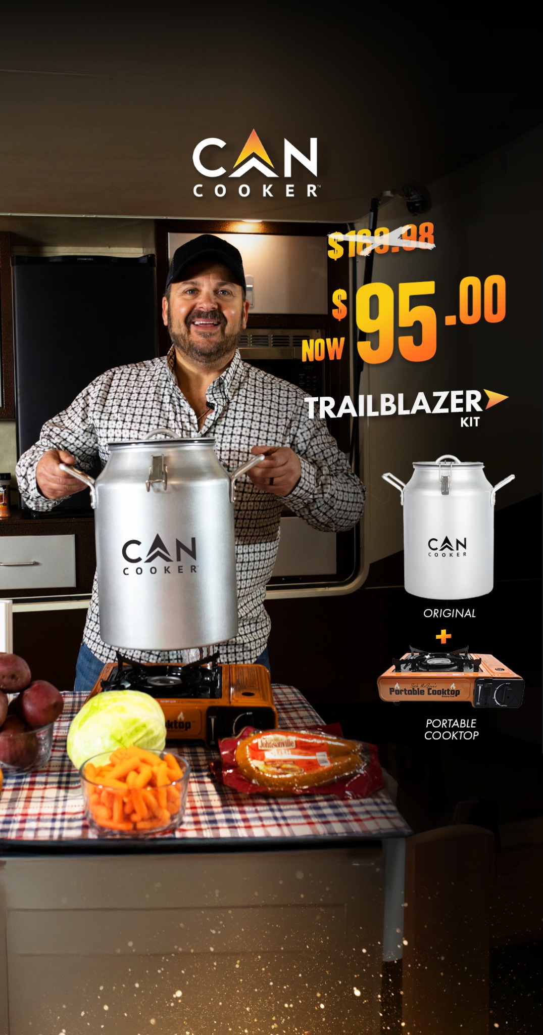 CanCooker