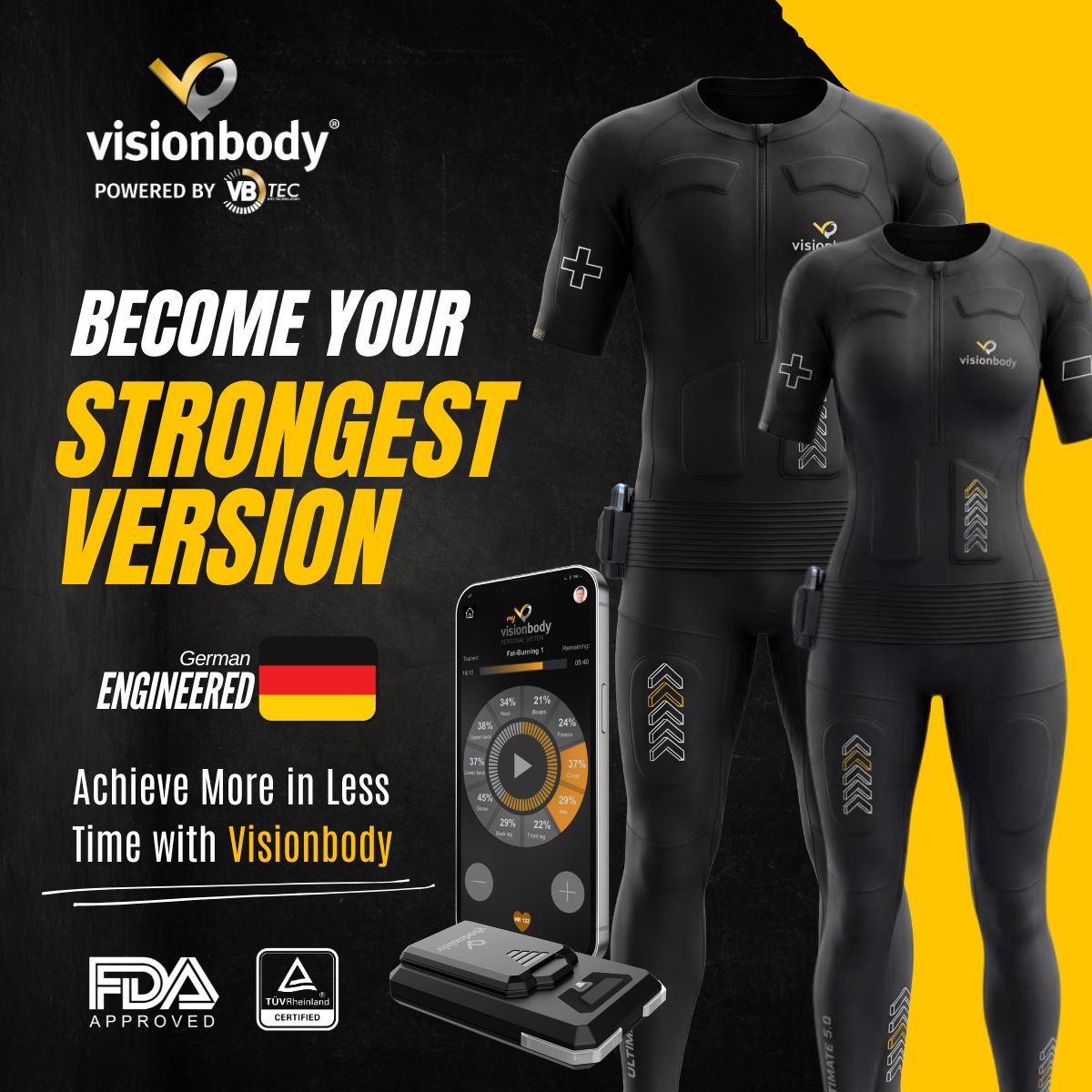 VisionBody