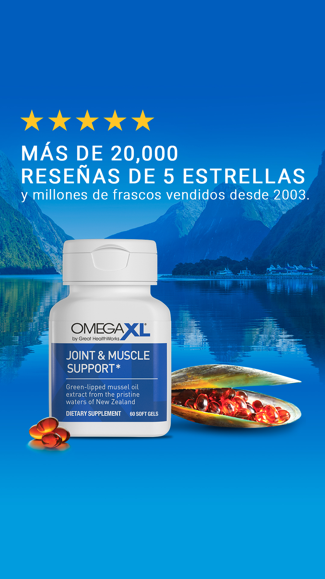 OmegaXL en Español