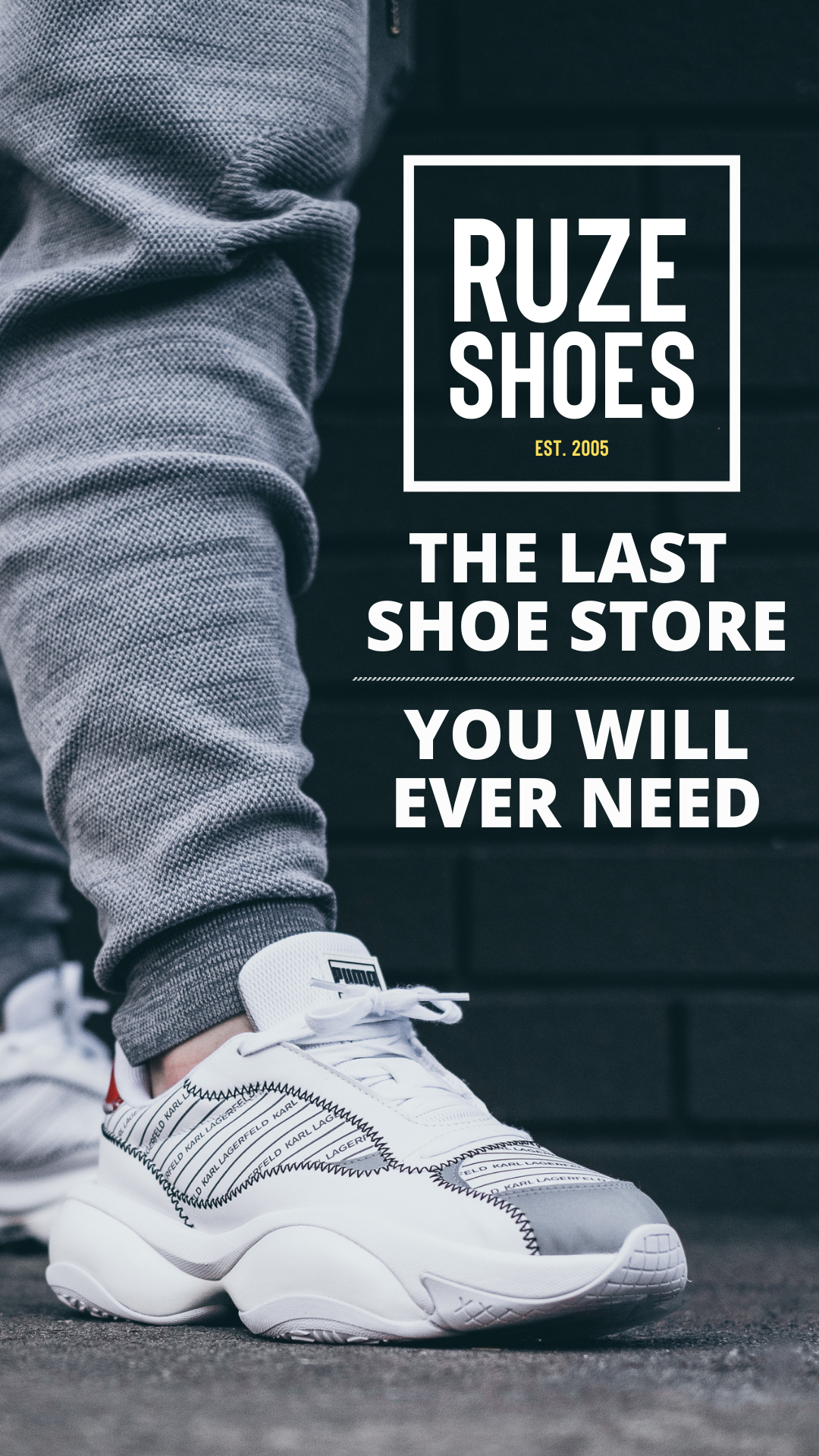 Ruze Shoes
