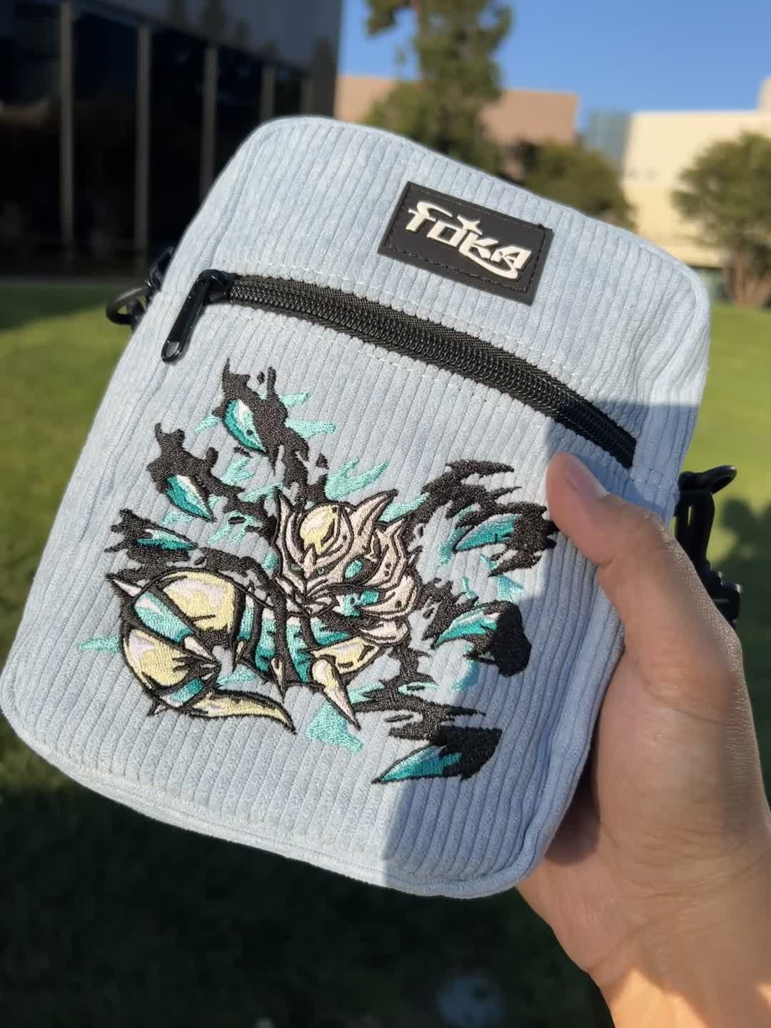 Toka