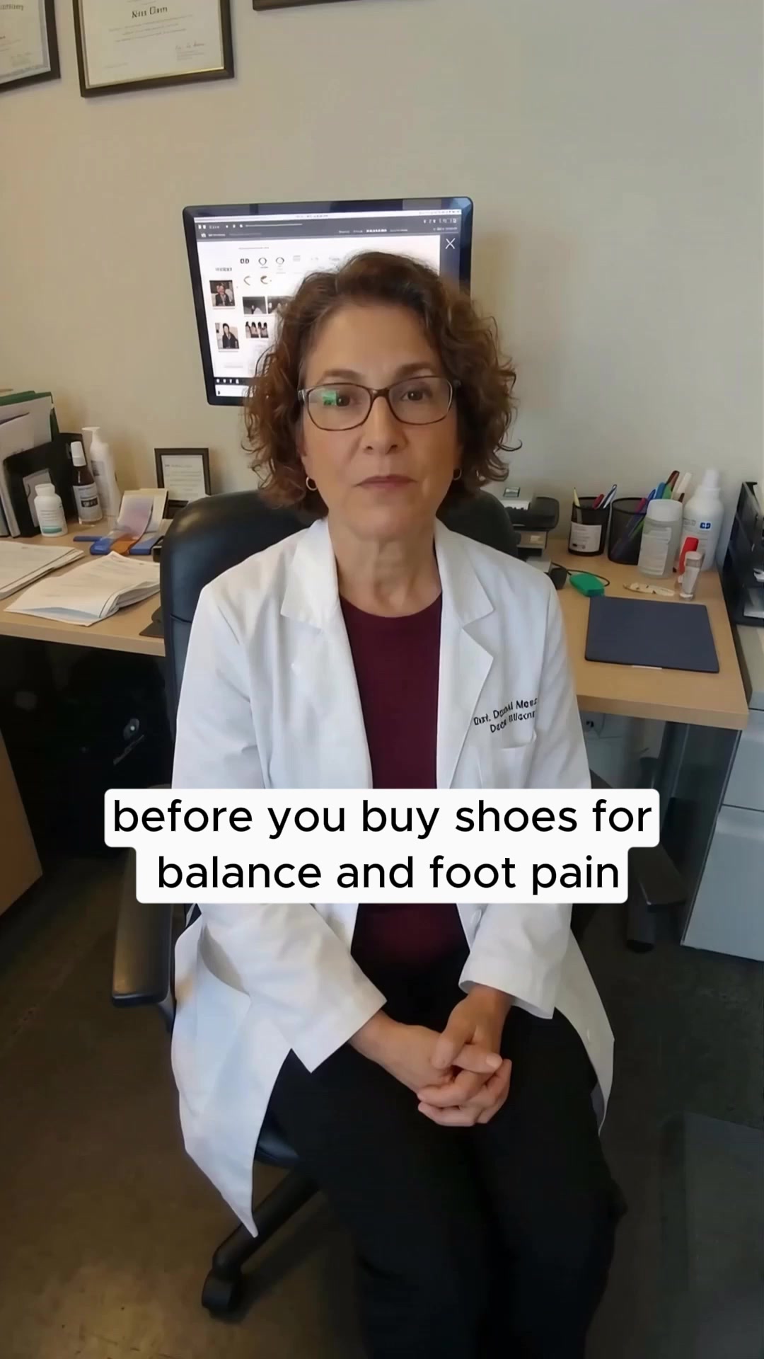 Foot Health Journal