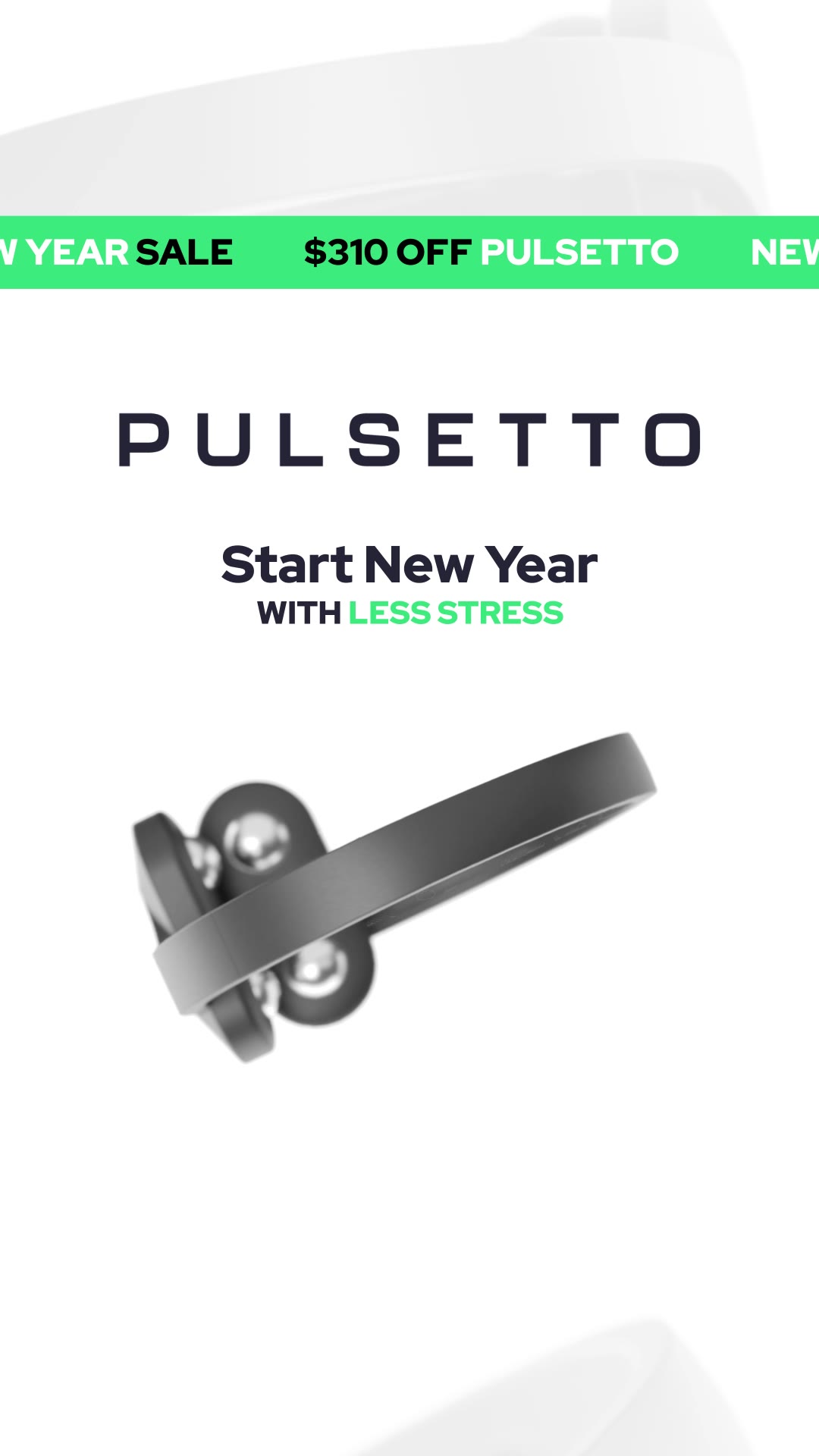 Pulsetto