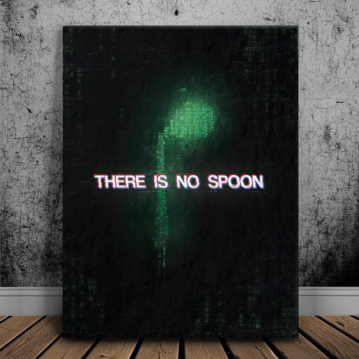 The GOAT Wall Art