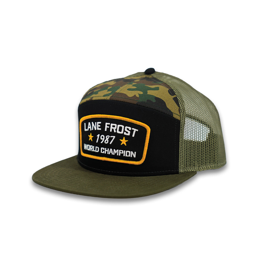 Lane Frost Apparel