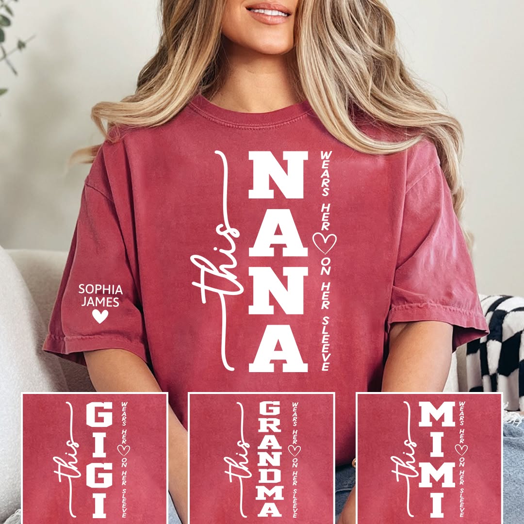 Godmerch - Personalized Gifts For Family