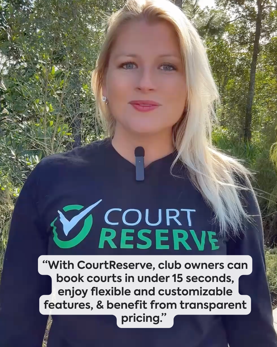CourtReserve.com