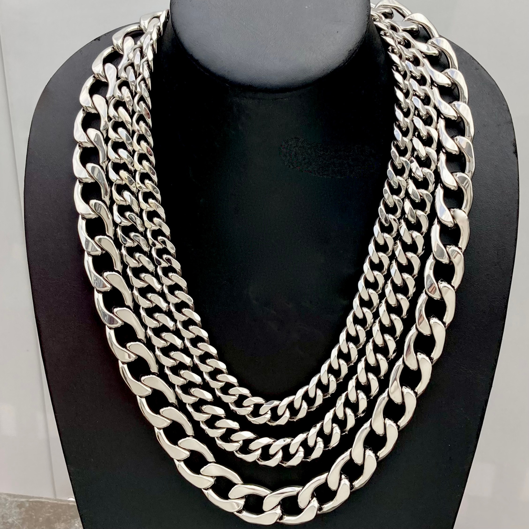 Sanity Jewelry