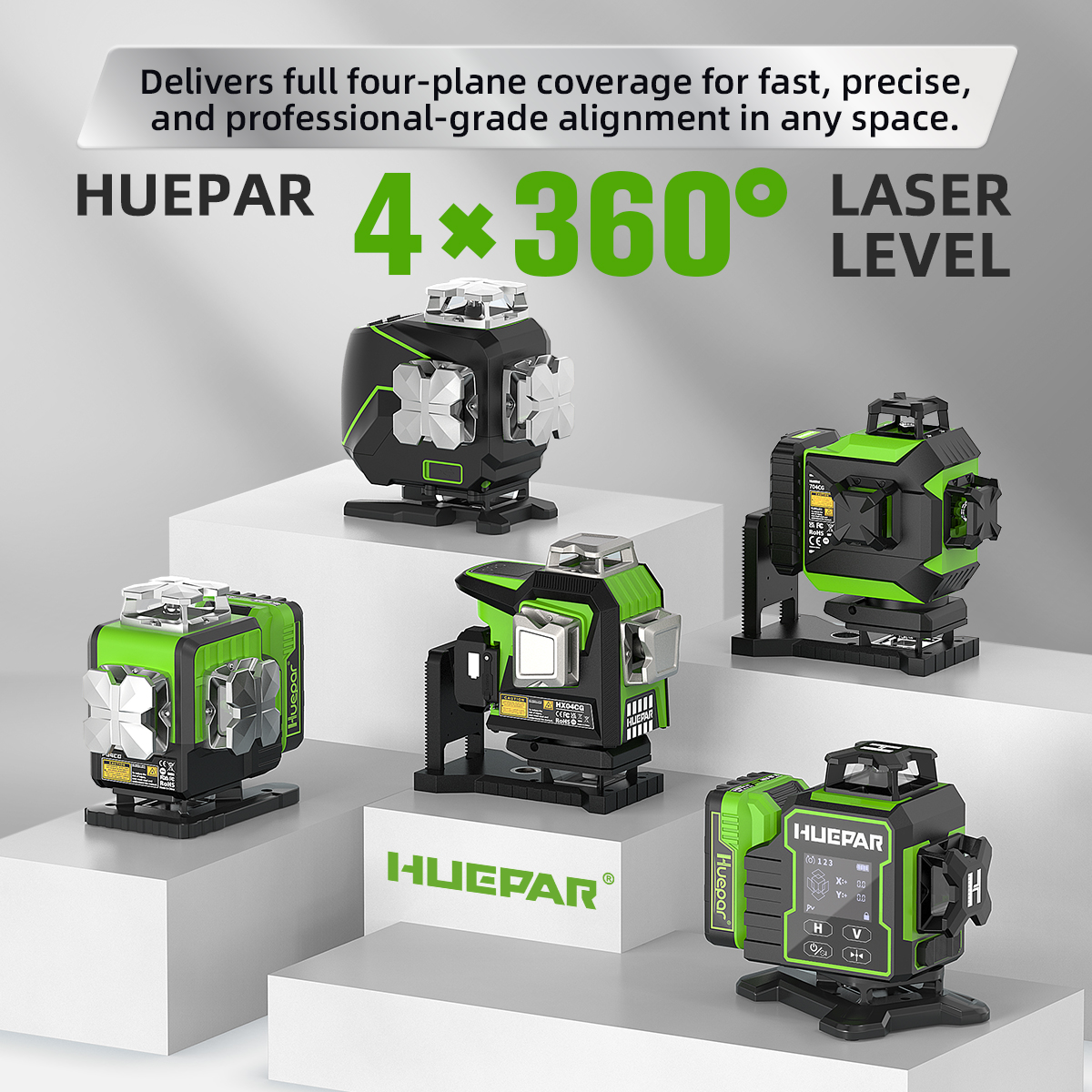 Huepar