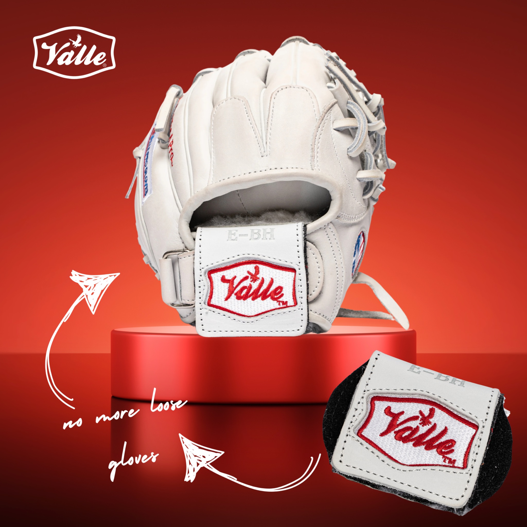 Valle Training Gloves