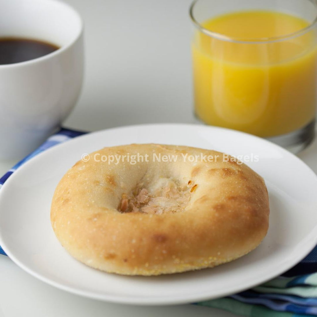 New Yorker Bagels