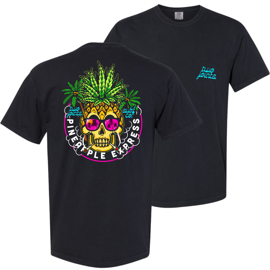 Two Joints Surf Co.
