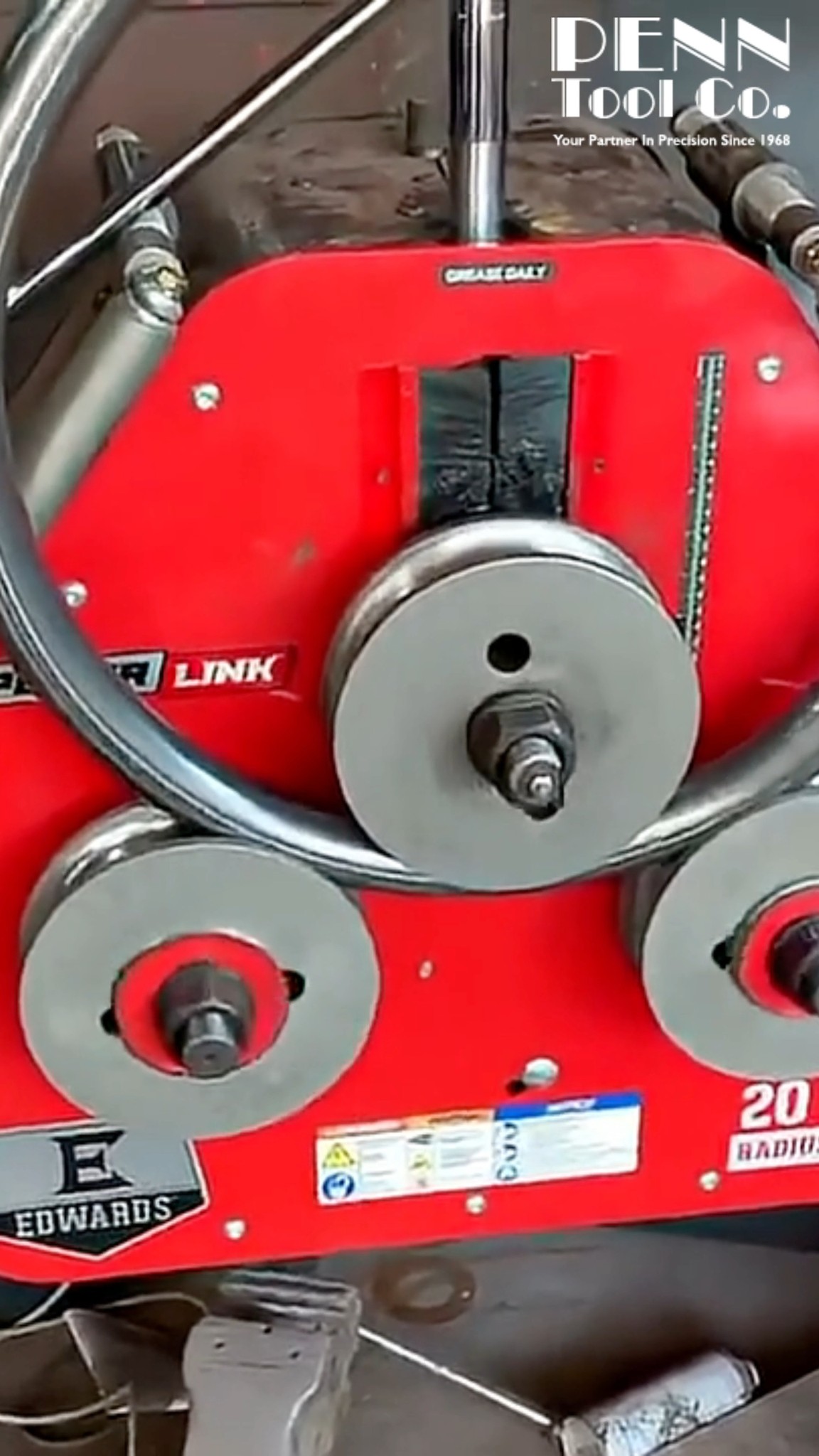 Penn Tool Co