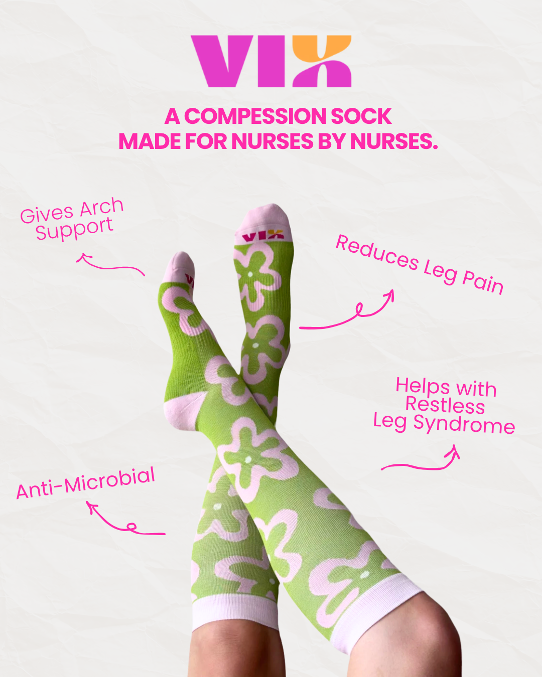 Vixsocks