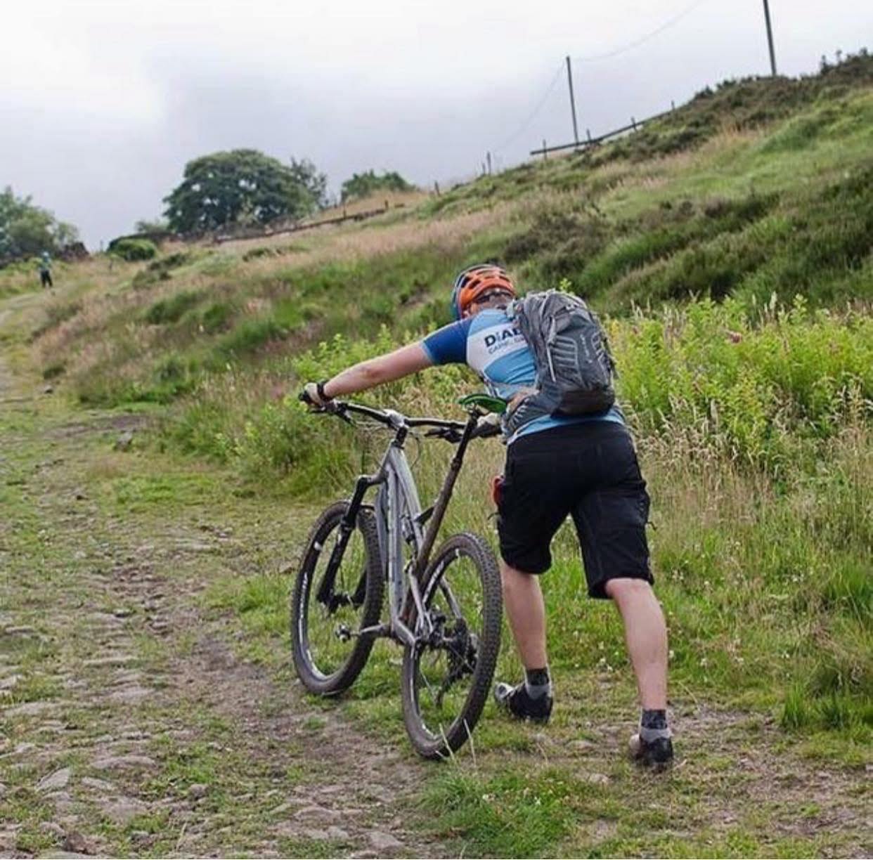 MTB Fitness