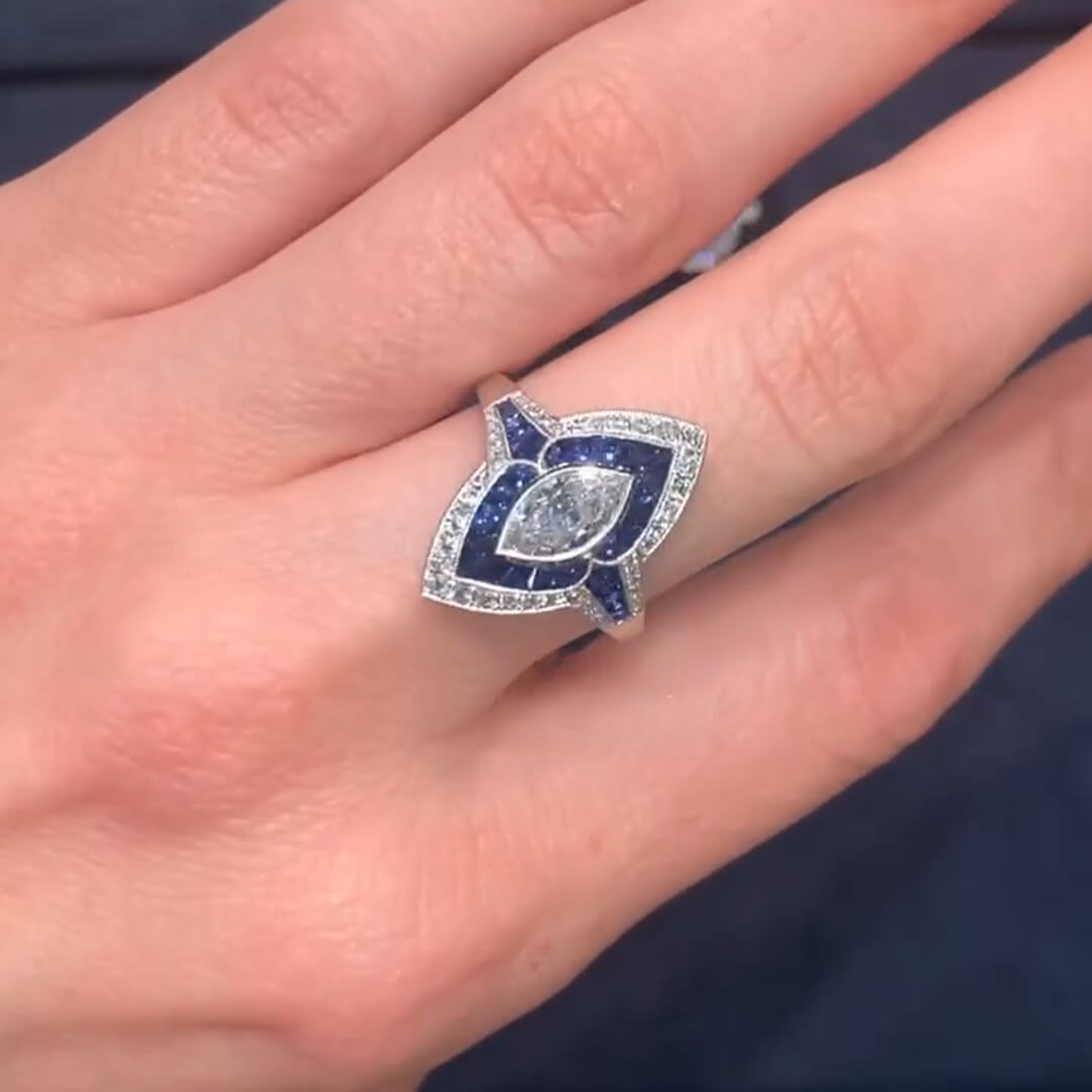 SayaBling Jewelry