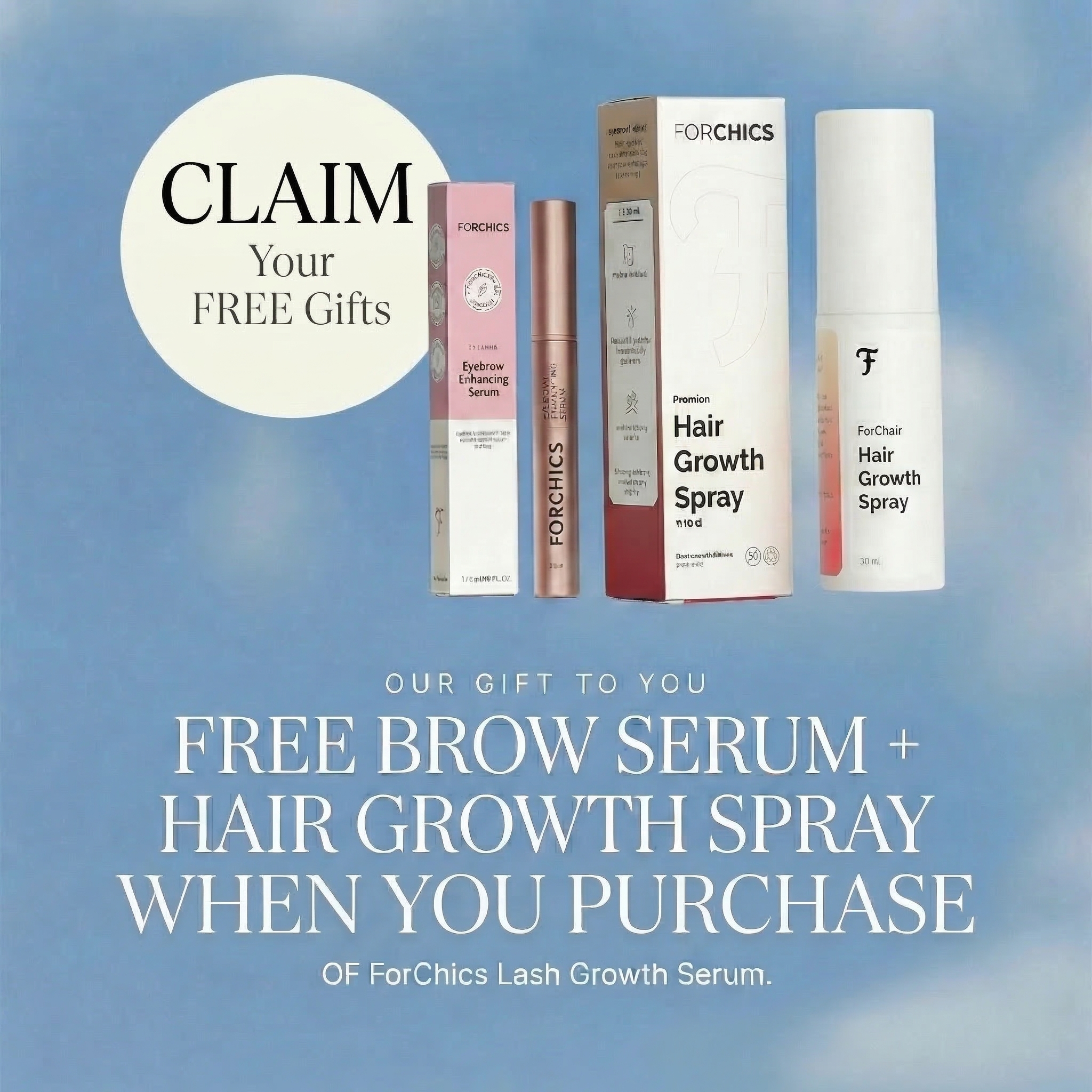 ForChics Beauty
