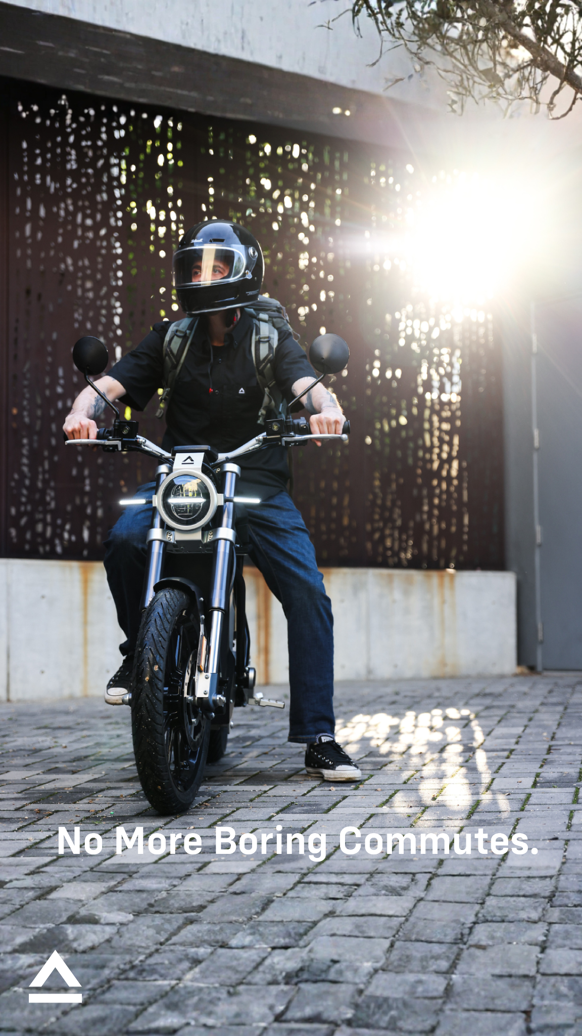 LAND Moto