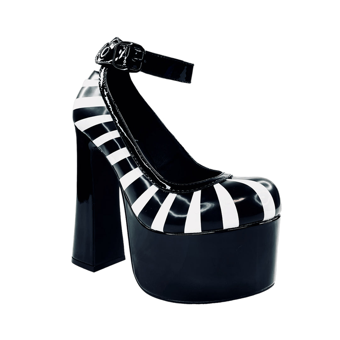 YRUSHOES