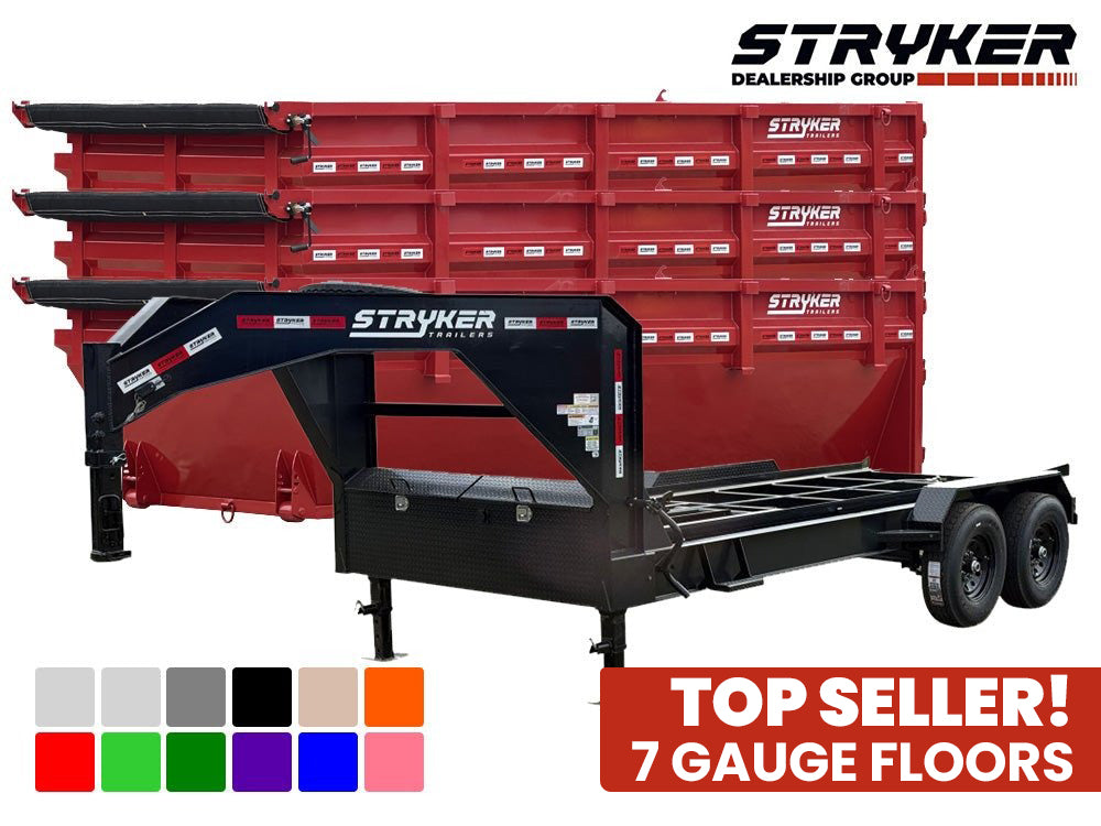 Stryker Dealership Group