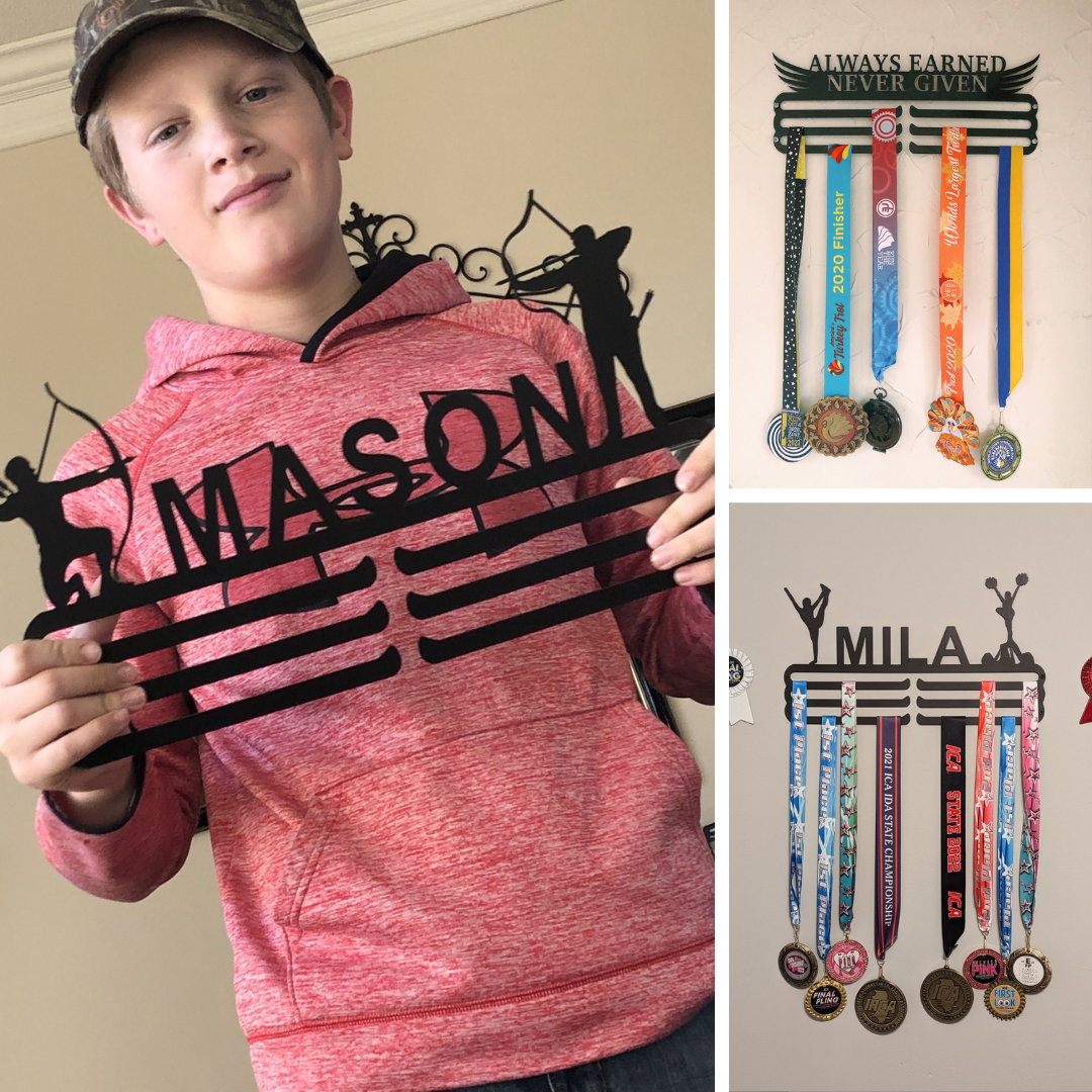 Athlete's Gift Shop