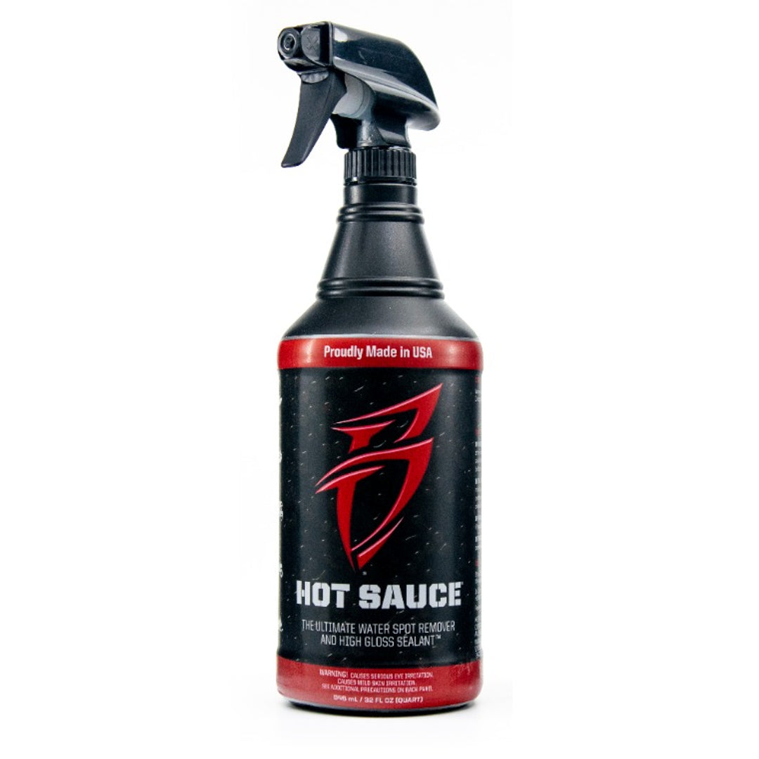 Bling Sauce