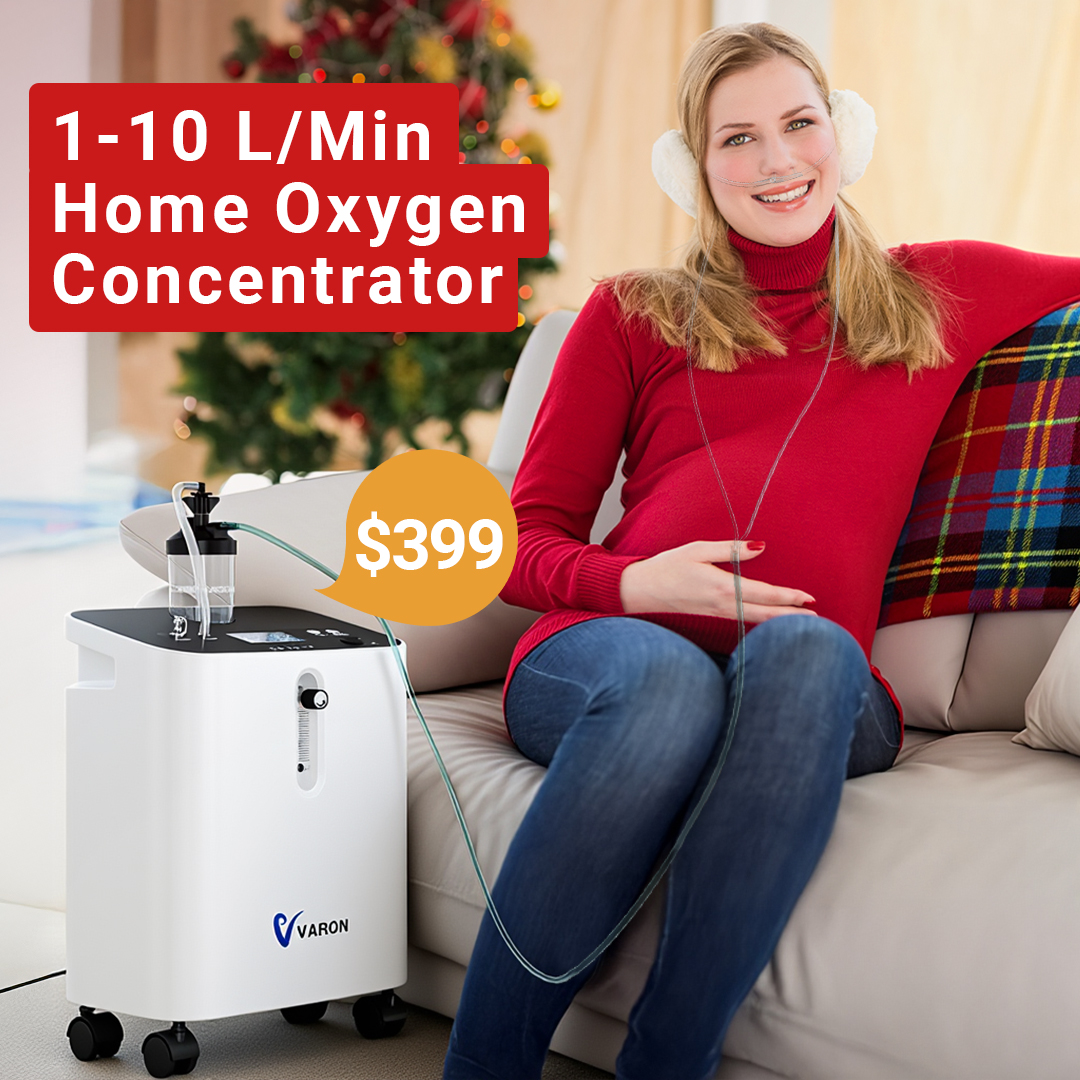 Oxygensolve