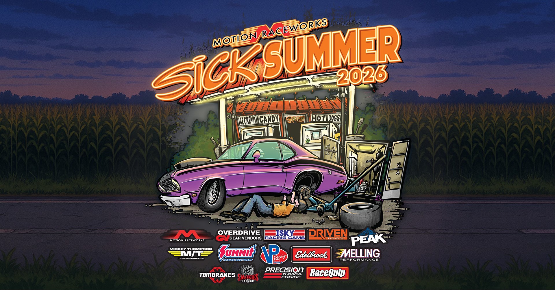 Sick The Magazine