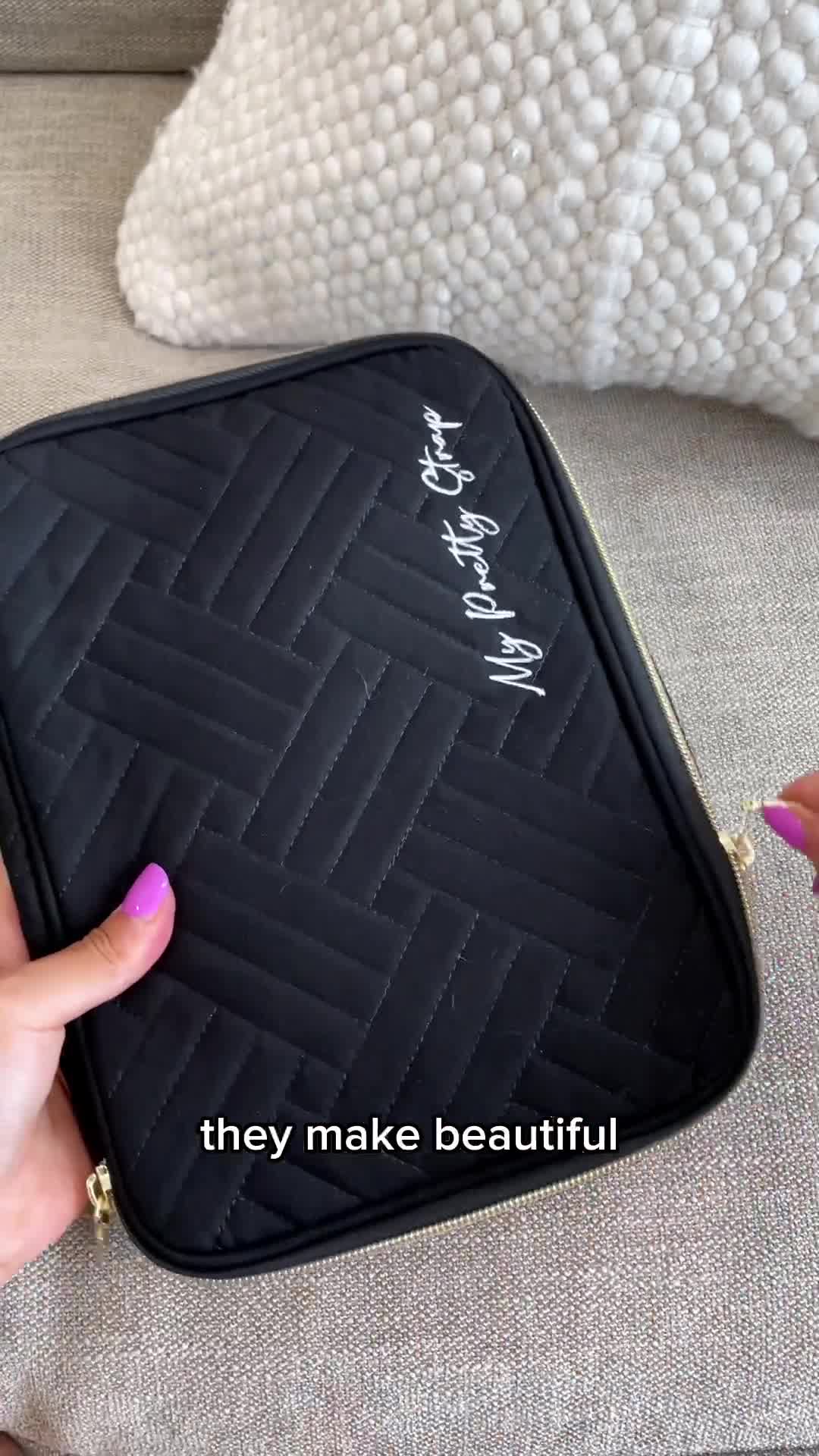 Myprettystrap