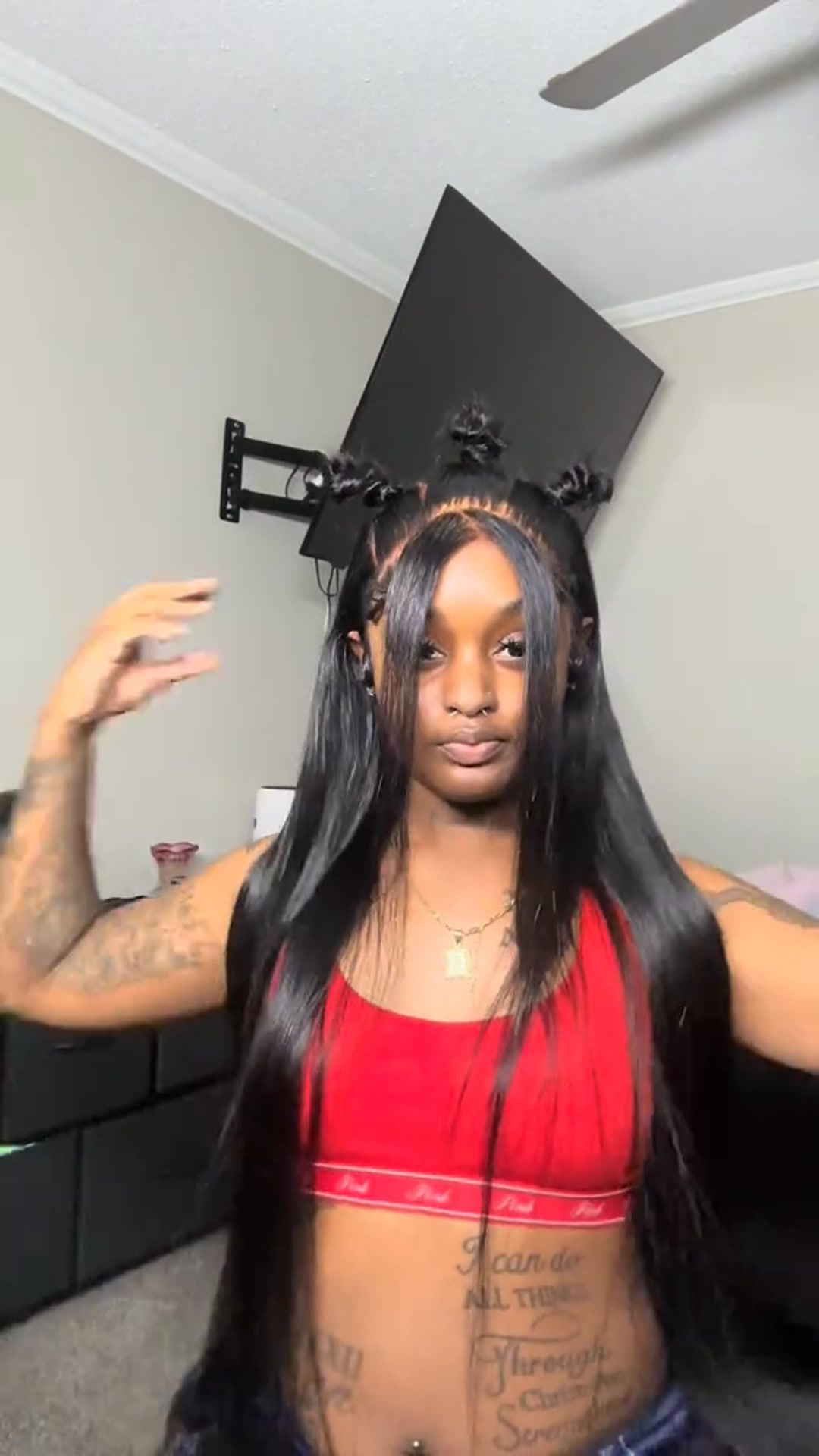 Lemoda Hair