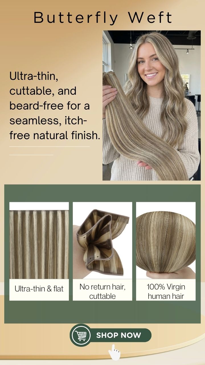 Ugeat Virgin hair