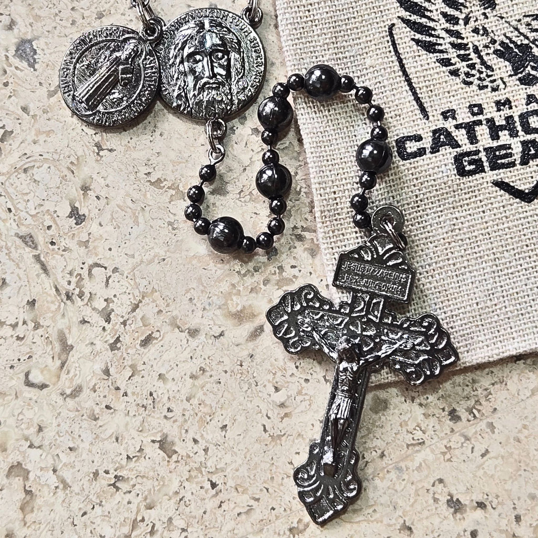 Roman Catholic Gear