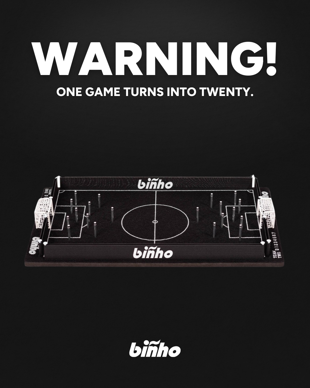 Binho Board