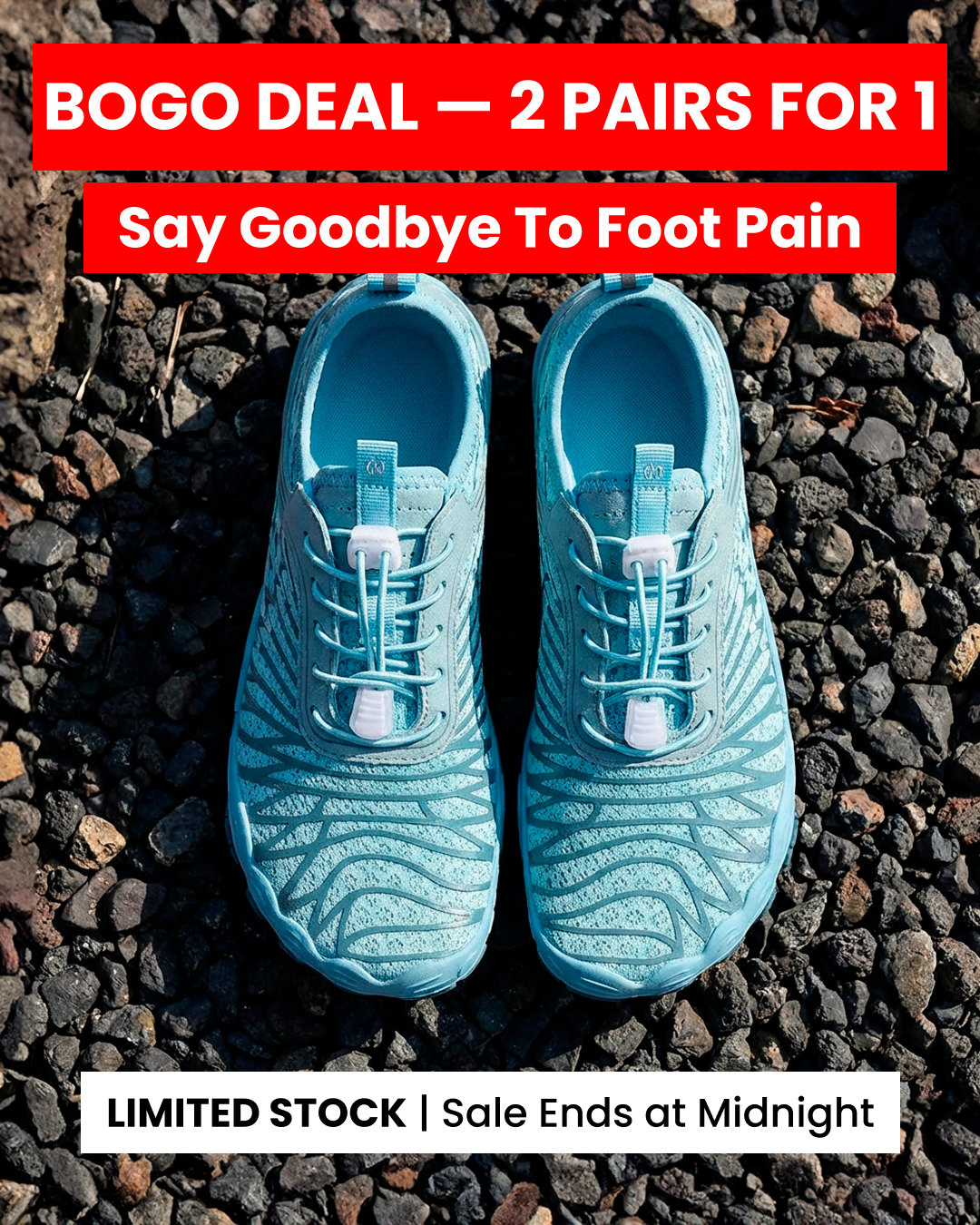 Voyabarefoot