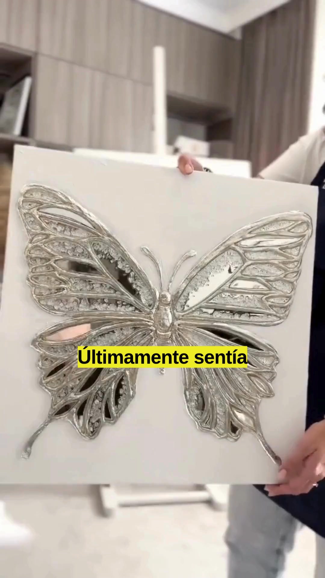 Manos Mágicas